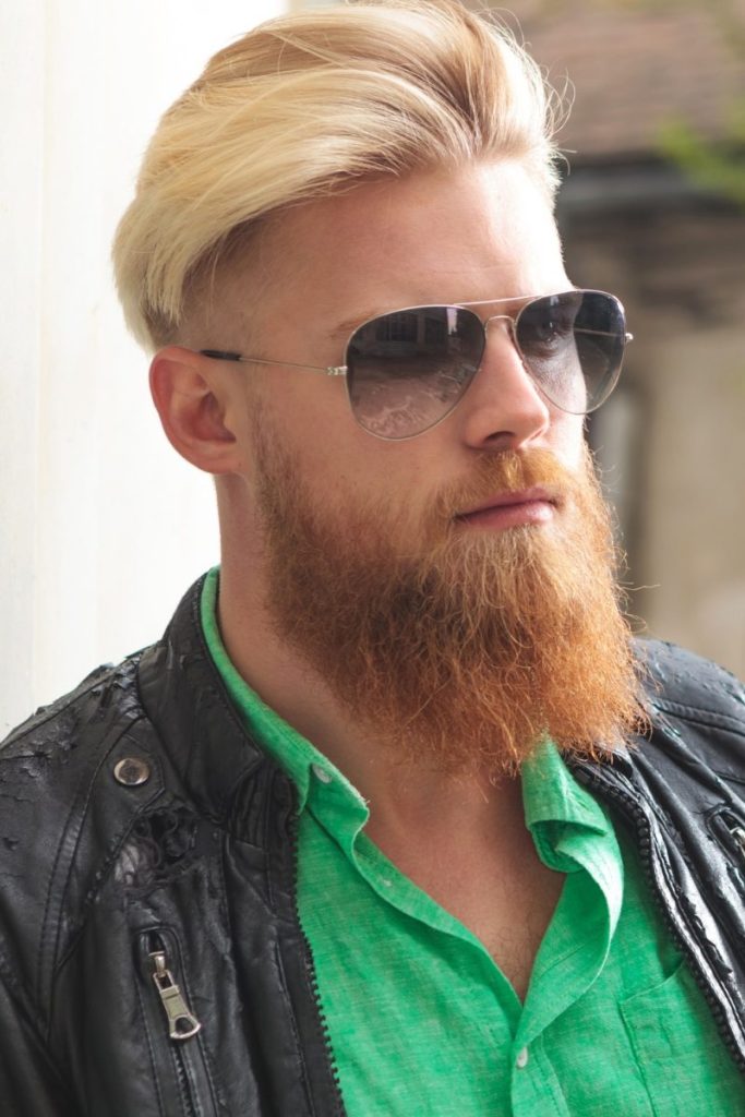 The Textured Pompadour (1)