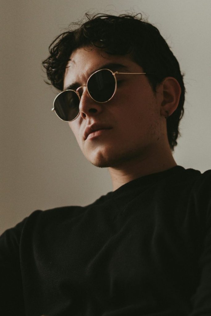 The Relaxed Medium Length Waves